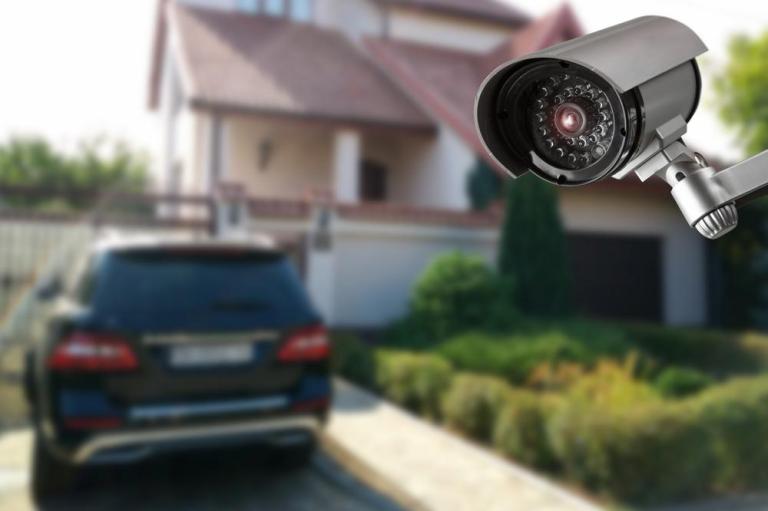 Bien choisir sa vidéosurveillance à Marseille 15e Arrondissement